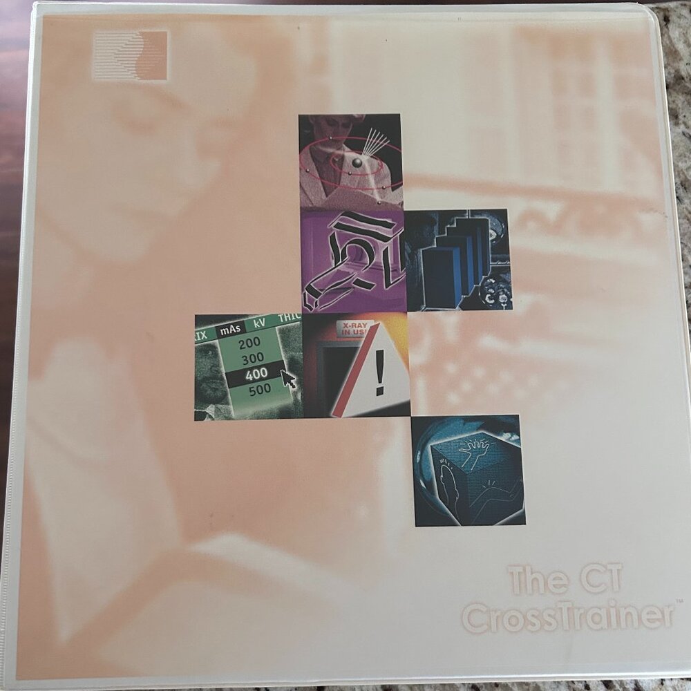 MIC the CT CrossTrainer